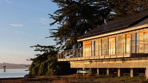 Beach Cottage Chronicles Season 2 Episode 7 - Curly's Cove