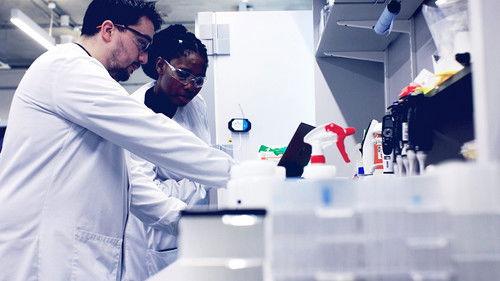 Click Season 25 Episode 14 - Combatting Cancer