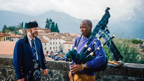 Clive Myrie's Italian Road Trip Season 1 Episode 11 - Barga