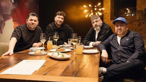 Kitchen Impossible Season 10 Episode 4 - Tim Mälzer & Marteria vs. The Duc Ngo & Sido