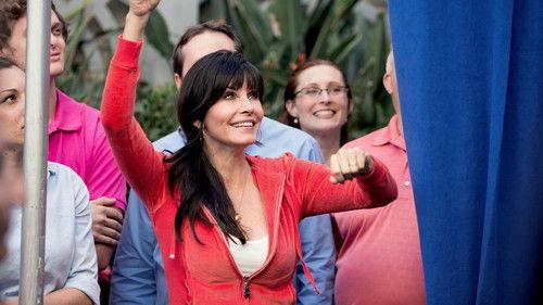 Cougar Town Season 5 Episode 9 - Too Much Ain't Enough