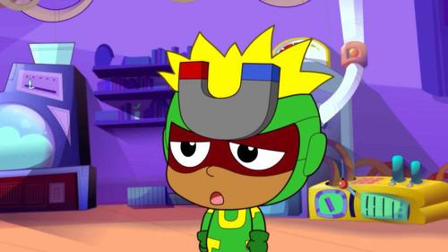 Happy Toon Season 1 Episode 22 - Episode 22