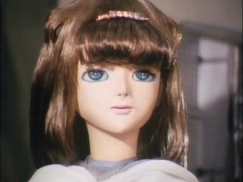 X-Bomber Season 1 Episode 3 - Find F-01!