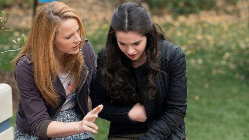 Switched at Birth Season 4 Episode 6 - Black and Gray