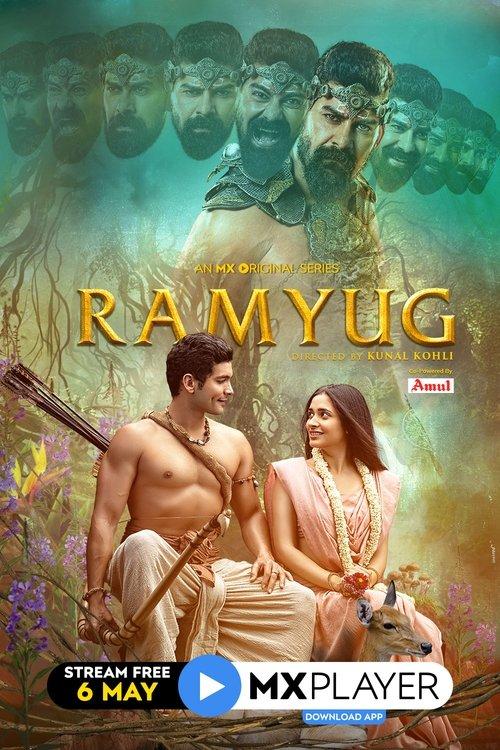 Ramyug poster