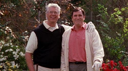 Spin City Season 5 Episode 18 - You've Got Male