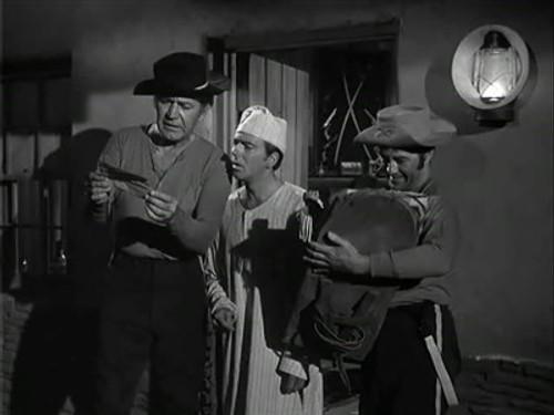 F Troop Season 1 Episode 11 - A Gift From the Chief