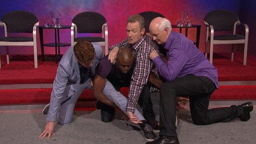 Whose Line Is It Anyway? Season 11 Episode 1 - Jonathan Magnum 12