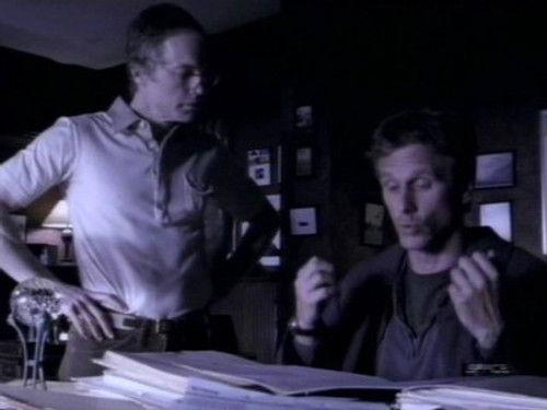 Brimstone Season 1 Episode 6 - Executioner