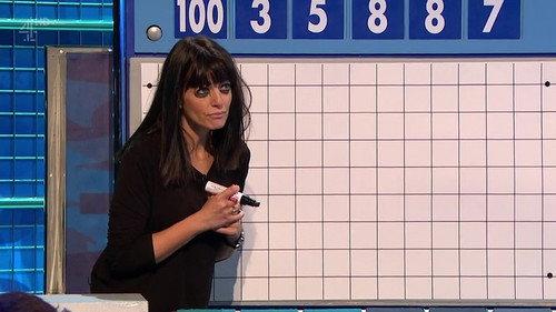 8 Out of 10 Cats Does Countdown Season 9 Episode 2 - Bob Mortimer, Holly Walsh, Isy Suttie, Claudia Winkleman