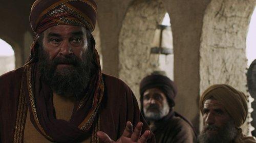 Omar Season 1 Episode 10 - Hijrah to Yathrib, Medina, Building Al-Masjid an-Nabawi