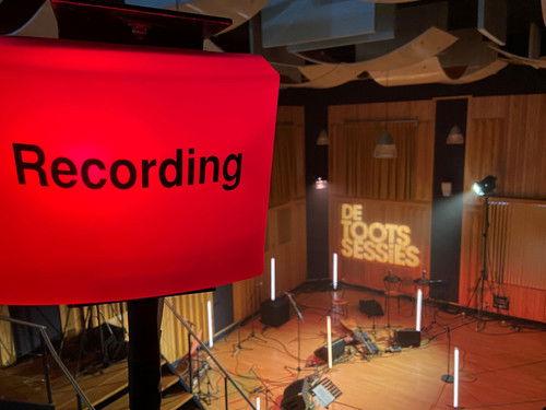 De Toots Sessies Season 3 Episode 13 - Episode 13