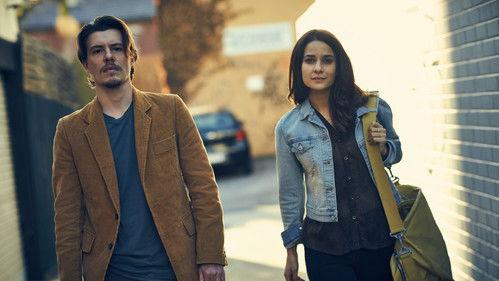 Seven Types of Ambiguity Season 1 Episode 3 - Angela