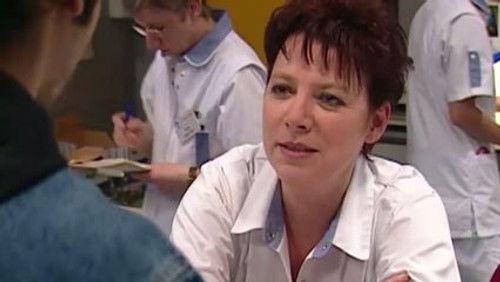 Spoed Season 3 Episode 12 - Babs uit Vakantie