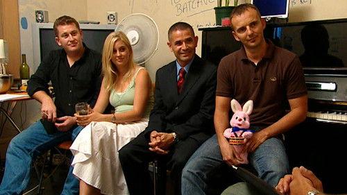 The Block Season 1 Episode 5 - Episode 5