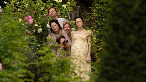 The Other Bennet Sister Season 1 Episode 6 - Chapter 6