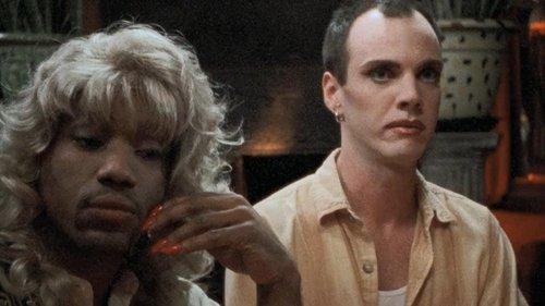 New York Undercover Season 1 Episode 12 - Blondes Have More Fun