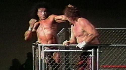 ECW Hardcore TV Season 1 Episode 26 - ECW Hardcore TV - Oct. 05, 1993