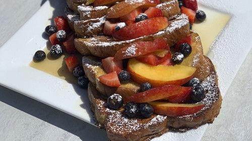 Delicious Miss Brown Season 2 Episode 14 - Cooking with Ma