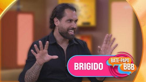 Bate-Papo BBB Season 9 Episode 3 - Episode 3