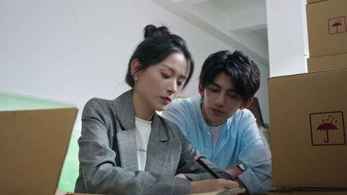 A Landscape of Love Season 1 Episode 8 - Episode 8