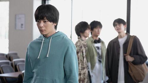 A Man Who Defies the World of BL Season 4 Episode 2 - vs. Pretending