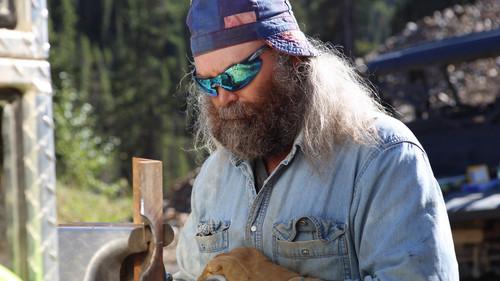 Gold Rush: Mine Rescue with Freddy & Juan Season 3 Episode 8 - Rigs to Riches