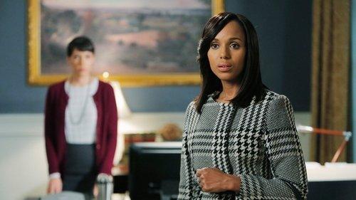 Scandal Season 4 Episode 9 - Where the Sun Don't Shine