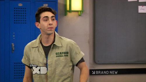 Kickin' It Season 3 Episode 2 - Dueling Dojos