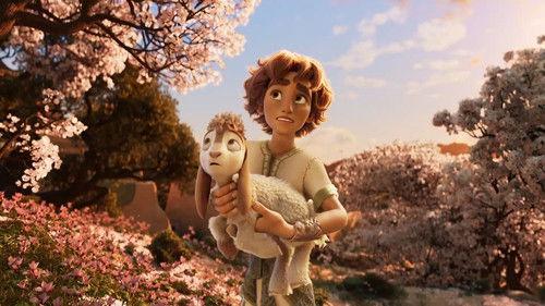 Young David Season 1 Episode 5 - Worshipper