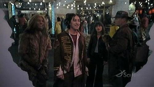 Tin Man Season 1 Episode 3 - Tin Man