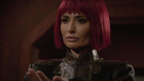 undefined Season 6 Episode 8 - Collision Course (1)