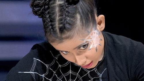 India's Got Talent Season 10 Episode 5 - Hauslo Ki Chhalang