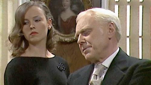 House of Caradus Season 1 Episode 5 - The Girl in the Blue Dress