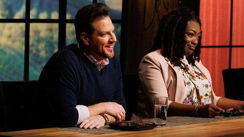Chopped Season 59 Episode 4 - Battle Italiano: Tuscany