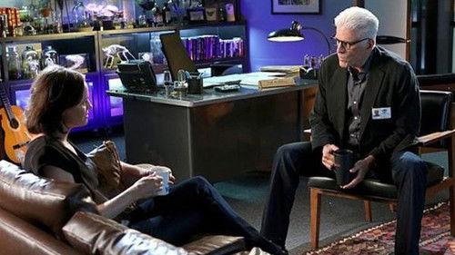 CSI: Crime Scene Investigation Season 14 Episode 5 - Frame by Frame