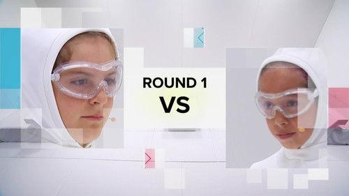 Keep It Spotless Season 1 Episode 9 - Color Me Bad