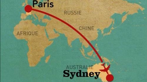 I'll come sleep at your house Season 1 Episode 9 - Episode 9