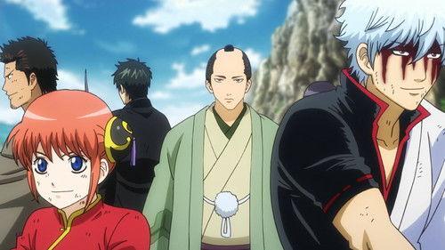 undefined Season 7 Episode 38 - And Then There Were Five