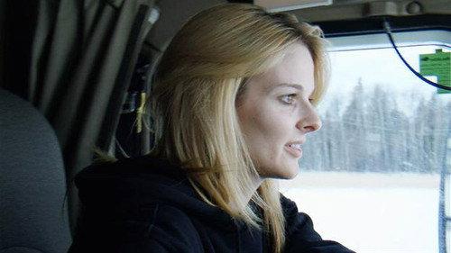 Ice Road Truckers Season 7 Episode 7 - Load Rules