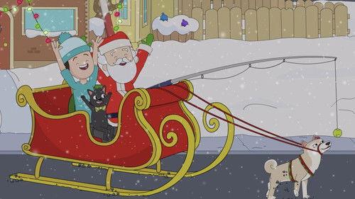 Denis and Me Season 3 Episode 3 - Santa Who