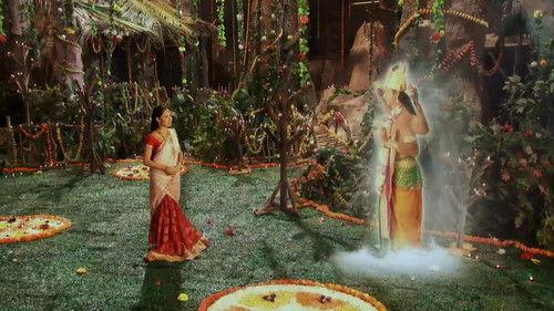 Devon Ke Dev...Mahadev Season 29 Episode 6 - Manasa kills Rishi Halahal