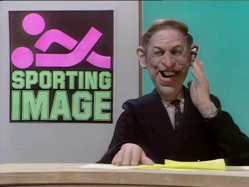 Spitting Image Season 1 Episode 8 - Episode 8