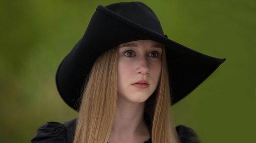 American Horror Story Season 3 Episode 5 - Burn, Witch. Burn!