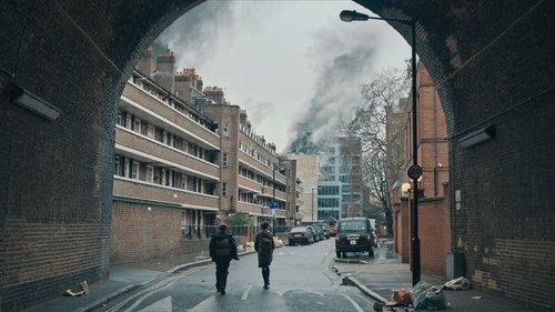 Invasion Season 1 Episode 7 - Hope