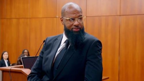 College Hill: Celebrity Edition Season 1 Episode 7 - "May I Displease the Court?"