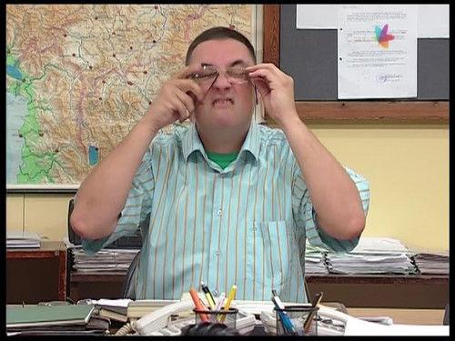 Državni posao Season 5 Episode 3 - 767 Zamena