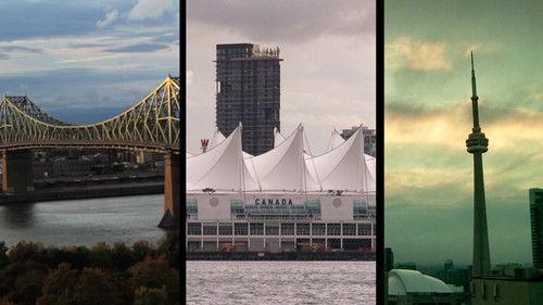 Le sexe au Canada Season 1 Episode 6 - Episode 6