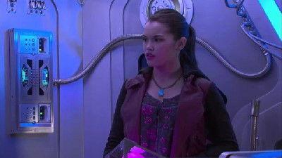 Mighty Med Season 2 Episode 19 - The Dirt on Kaz & Skylar