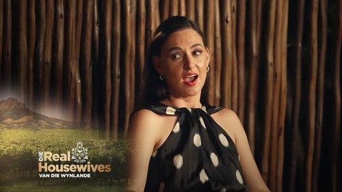 Die Real Housewives van die Wynlande Season 1 Episode 3 - Naweek In Die Bos - Deel 1